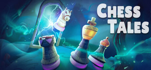 Chess Tales banner