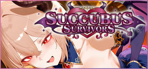 Succubus Survivors banner