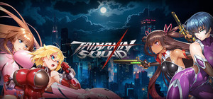Taimanin Squad banner