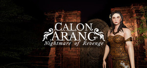 Calon Arang Nightmare of Revenge banner