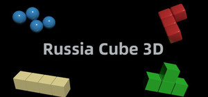 俄罗斯方块3D版 banner