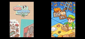 Little Corners & Ship, Inc. banner