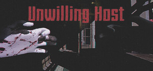 Unwilling Host banner