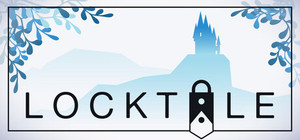 Locktale banner