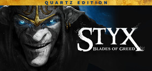 Styx: Blades of Greed - Quartz Edition banner