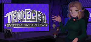Temlegen: System Breakdown banner