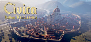 Civica: Italian Renaissance banner