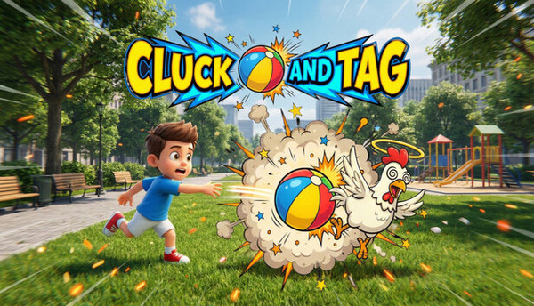 Cluck And Tag