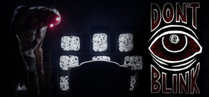 Don't Blink banner