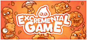 Excremental Game banner
