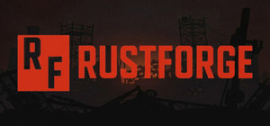 RustForge Sign Painter banner