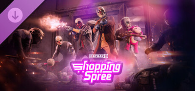PAYDAY 3: Shopping Spree Heist