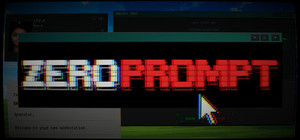 ZeroPrompt banner