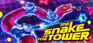 The Snake Is the Tower banner