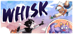 Whisk banner