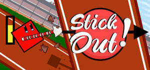 Stick Out! banner
