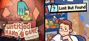 Return What's Lost banner