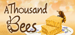 A Thousand Bees banner