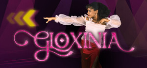 Gloxinia banner