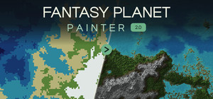 Fantasy Planet Painter banner