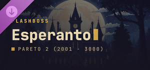 FlashBoss - Esperanto Pareto 2 banner