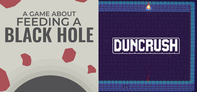 A Game About Feeding A Black Hole x Duncrush