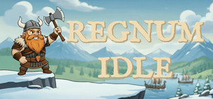 Regnum Idle banner