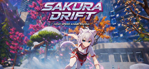 Sakura Drift banner