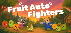 Fruit Auto Fighters banner