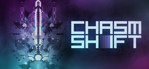 CHASM SHIFT banner