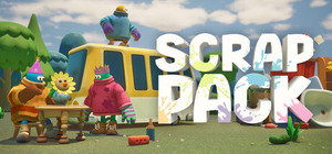Scrap Pack banner