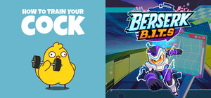 B.I.T.S & Chickens banner