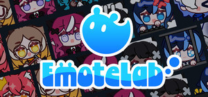 EmoteLab banner