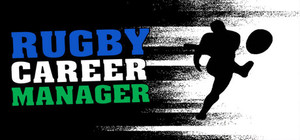 Rugby Career Manager banner