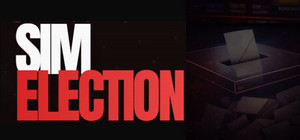 SIM Election banner
