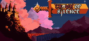 Crown Of Silence banner
