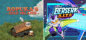 Ropuka's + Berserk B.I.T.S Island banner