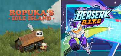 Ropuka's + Berserk B.I.T.S Island