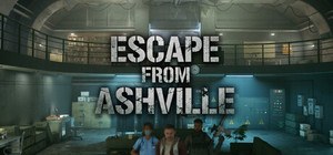 Escape from Ashville banner