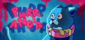Purranoia banner