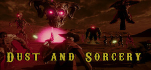 Dust and Sorcery banner