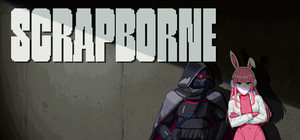 Scrapborne banner