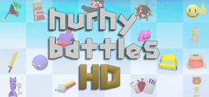 nurny battles HD banner