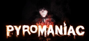 Pyromaniac banner
