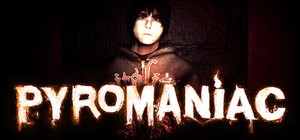 Pyromaniac banner