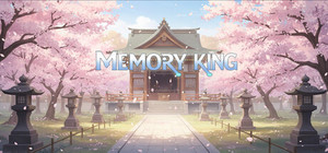 Memory King banner