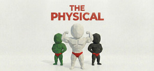 The Physical banner