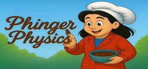 Phinger Physics banner