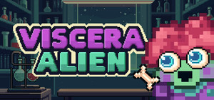 Viscera Alien banner