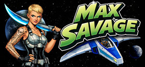 Max Savage banner